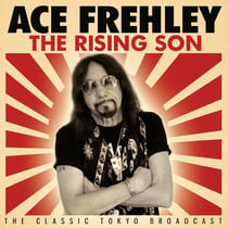 The Rising Son (Radio Broadcast Tokyo 2018)