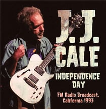 Independence Day Radio Broadcast California 1993