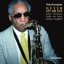 Never Let Me Go - édition gatefold 180g