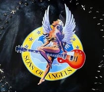 Sons Of Angels