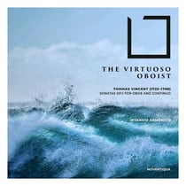 L'hauboïste virtuose