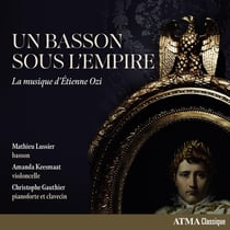 Un basson sous l'Empire