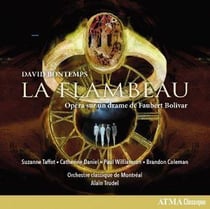Le Flambeau