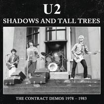 Shadows And Tall Trees - The Contract Demos 1978-1983 (Radio Broadcast UK)