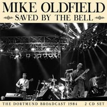 Saved By The Bell Radio Broadcast Dortmund 1984