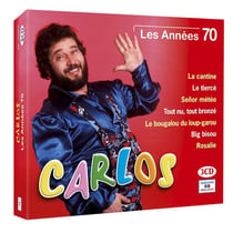 Les années 70