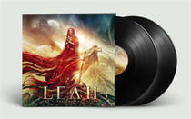 The Glory And The Fallen - édition limitée gatefold 180g