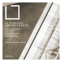 Il Violone Impertinente
