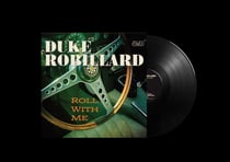 Roll With Me - édition gatefold 180g