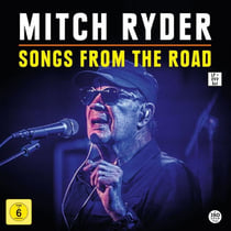 Songs From The Road - édition gatefold 180g