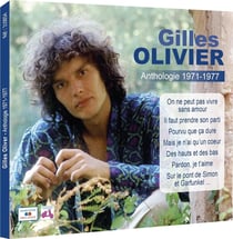 Anthologie 1971- 1977
