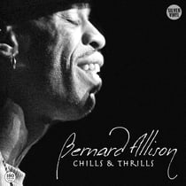 Chills & Thrills - édition colorée gatefold 180g
