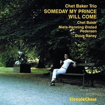 Someday My Prince Will Come - édition limitée gatefold 180g