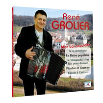 Mon bal populaire