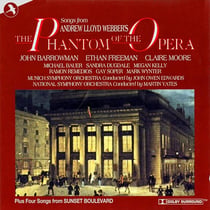 The Phantom Of The Opera