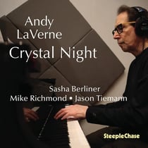 Crystal Night