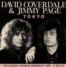 The Classic Japanese Radio Broadcast Tokyo 1993