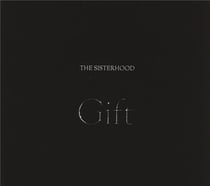 Gift - édition limitée colorée gatefold 180g