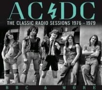 The Classic Radio Sessions BBC Radio Broadcast 1976-1979