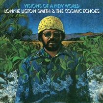 Visions Of A New World - édition gatefold 180g
