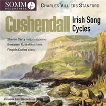 Cushendall