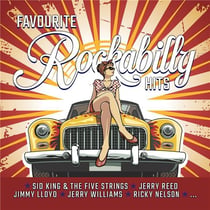 Favourite Rockabilly Hits