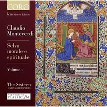 Selva morale e spirituale Vol. 1
