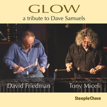 Glow A Tribute To Dave Samuels