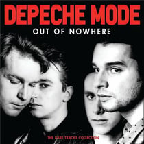 Out Of Nowhere Rare Tracks Collection Radio Broadcast 1980-1989