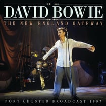 The New England Gateway Radio Broadcast Port Chester NY 1997 - Paris 1995