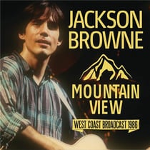 Mountain View Radio Broadcast 1986