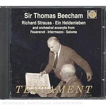 Ein Heldenleben Op.40