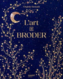 L'art de broder