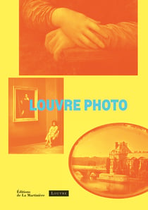 Louvre photo