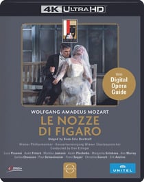 Le Nozze Di Figaro