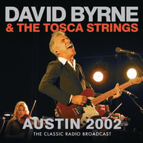 Austin Classic Radio Broadcast 2002