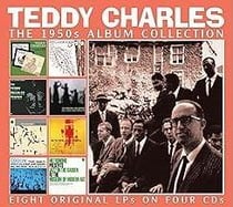 The 1950's Albums Collection