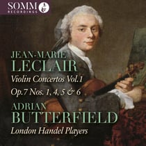 Concertos pour violon, vol.1