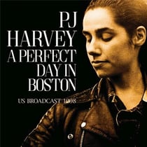 A Perfect Day In Boston Radio Broadcast USA 1998