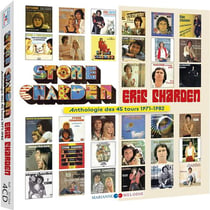 Anthologie des 45 tours 1971-1982