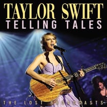Telling Tales The Lost Broadcasts Radio Broadcast USA