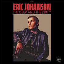 The Deep And The Dirty - édition gatefold 180g