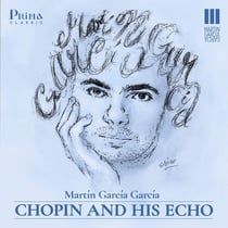 Chopin And His Echo