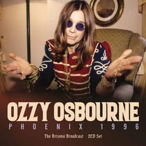 Arizona Radio Broadcast Phoenix 1996