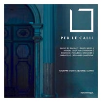 Per le Calli - Dans la brume