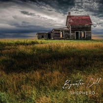 Sheperd - édition gatefold 180g
