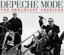 The Broadcast Archives Classic Radio Transmissions Portugal Allemagne 2006-2017