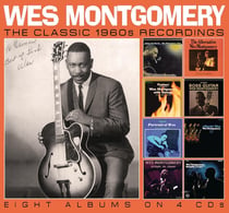 The Classic 1960's Recordings