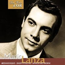 Les voix d'or - O Sole Mio