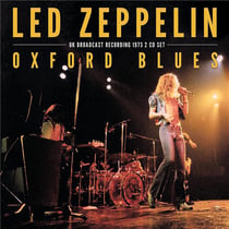 Oxford Blues Radio Broadcast 1973